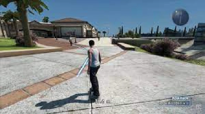 SKATE 3 XBOX ONE, SERIES X|S🟢