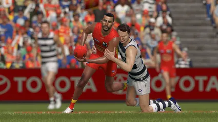 AFL 23 STEAM•RU ⚡ ️АВТОДОСТАВКА 💳 0%