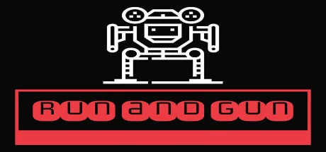 Run and Gun STEAM KEY REGION FREE GLOBAL ROW