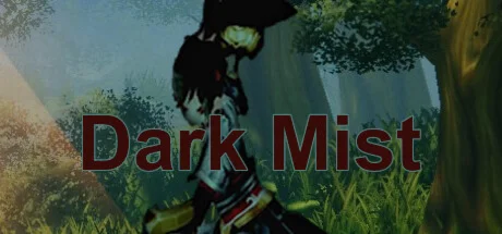 Dark Mist  STEAM KEY REGION FREE GLOBAL ROW