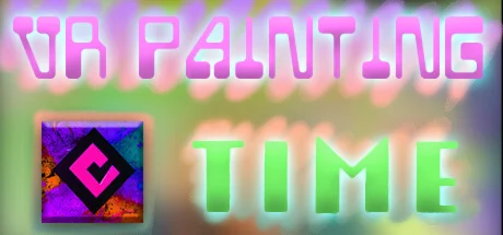 VR Painting: Time STEAM KEY REGION FREE GLOBAL ROW