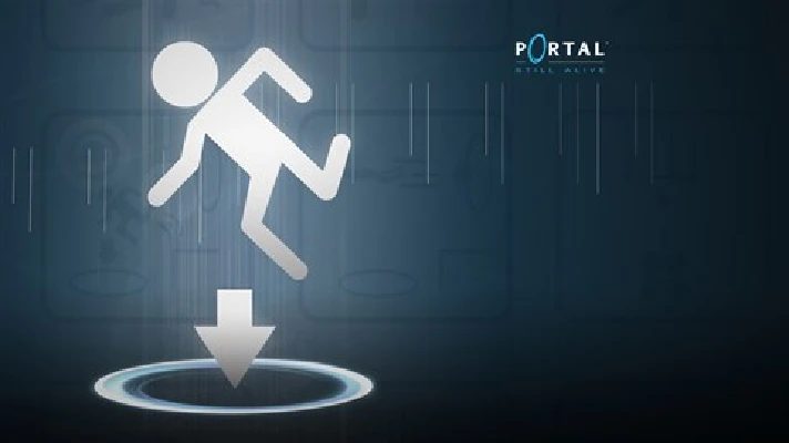 PORTAL: STILL ALIVE XBOX ONE, SERIES X|S🟢ACTIVATION