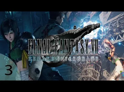 ⚫ FINAL FANTASY VII REMAKE INTERGRADE БЫСТРЫЙ EGS PC BUY