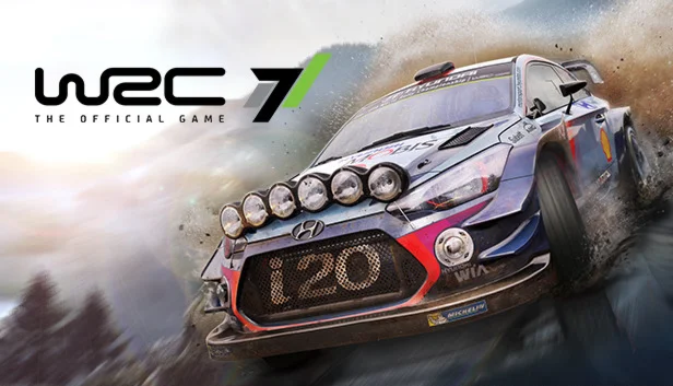  WRC 7  Steam ключ  GLOBAL