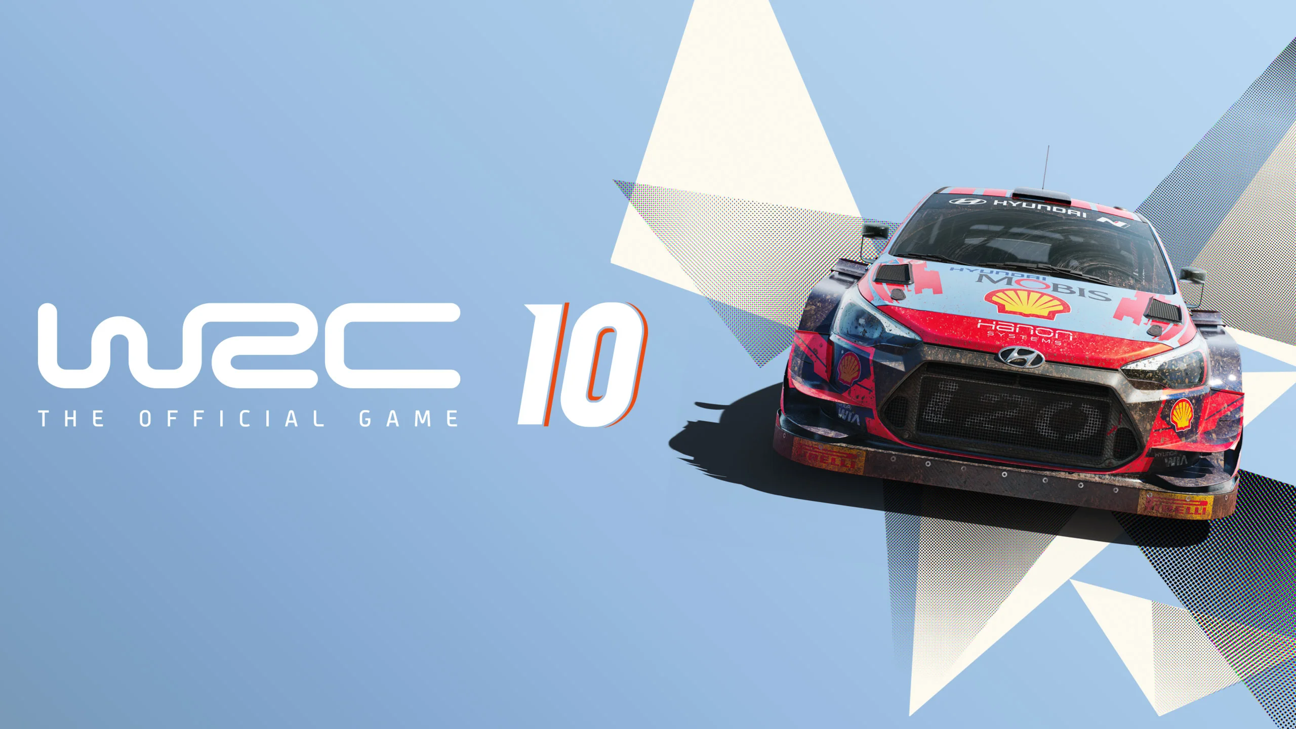  WRC 10 FIA World Rally Championship  SteamGlobal