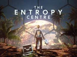 ???? The Entropy Centre  Steam ключ  Не все регионы