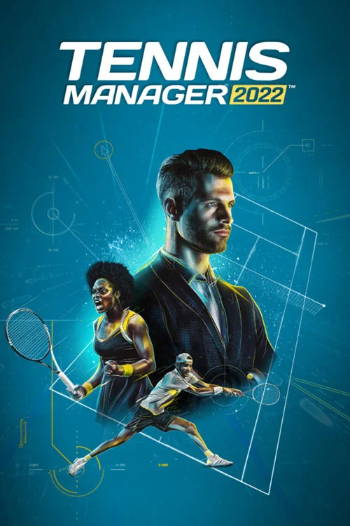 Tennis Manager 2022 Steam ключ GLOBAL