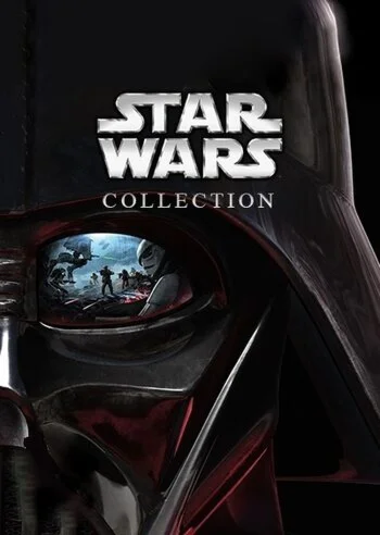  Star Wars Collection  Steam ключ  GLOBAL