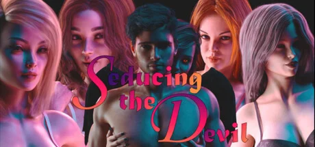 Seducing The Devil  АВТОДОСТАВКА STEAM GIFT РОССИЯ