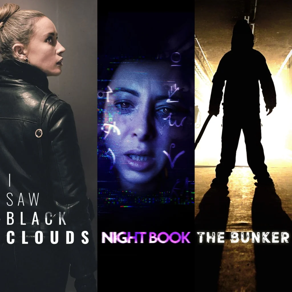 FMV Horror Bundle XBOX ONE X|S КЛЮЧ