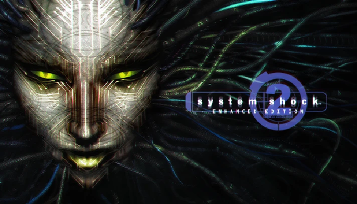 System Shock: REMAKE (2023) + UPDATES | OFFLINE🔥