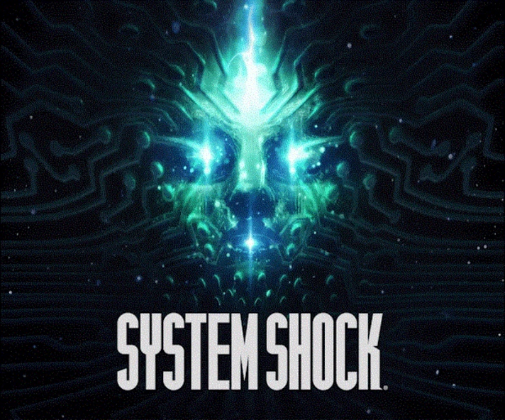 System Shock: REMAKE (2023) + UPDATES | OFFLINE🔥