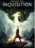 Dragon Age Inquisition Инквизи — фото 1