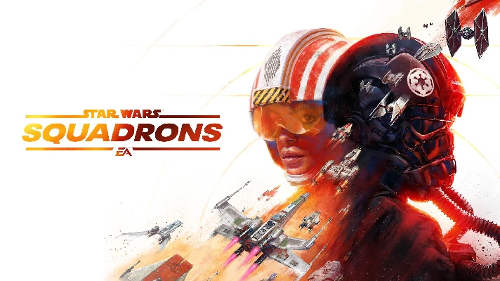 🚀 STAR WARS™: Squadrons 🔑 Steam Key 🌎 GLOBAL