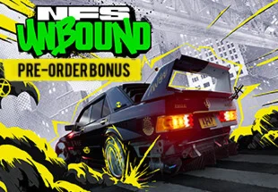  Need for Speed Unbound  Pre-Order Bonus  Origin