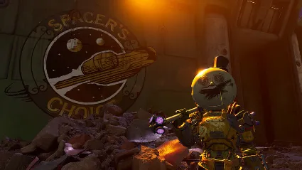 The Outer Worlds - Expansion Pass DLC STEAM ⚡ ️АВТО 💳 0%