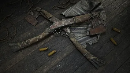 Hunt: Showdown 1896 The Phantom of the Catacombs STEAM