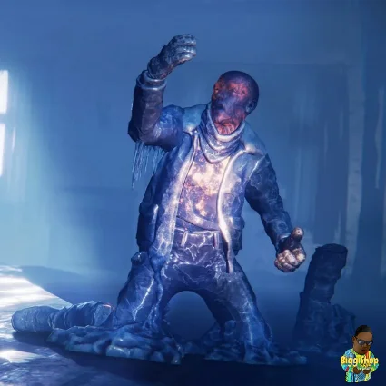 ⚡ After the Fall | После падения ⚡ PS4 | PS5