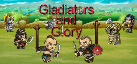 Gladiators and Glory  АВТОДОСТАВКА STEAM GIFT РОССИЯ