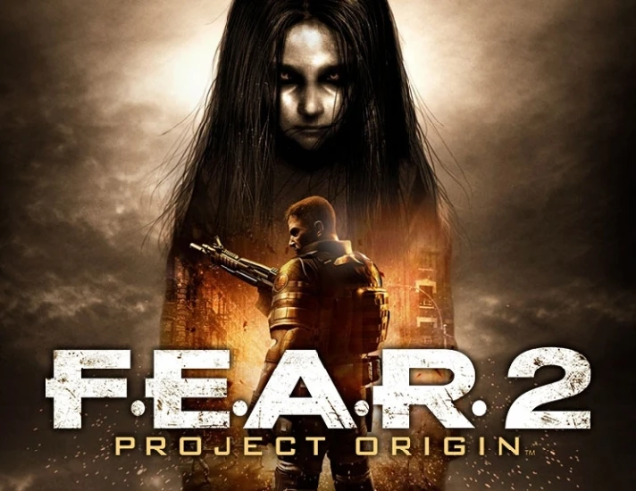 😱 F.E.A.R. 2 🔑 Project Origin 🔥 Steam Key 🌎 GLOBAL