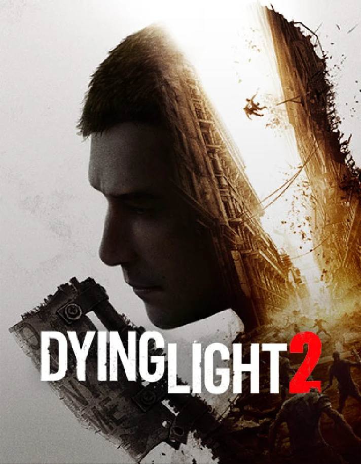 💀 Dying Light 2 🔑 Steam Key 🌎 GLOBAL