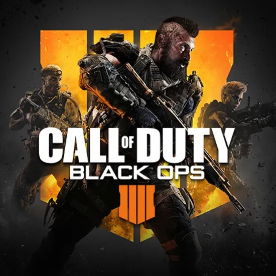  Call of Duty: Black Ops 4 (IIII)  Xbox ключ