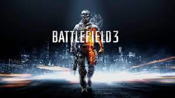 💣 Battlefield 3 🔑 Origin Key 🌎 GLOBAL