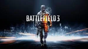  Battlefield 3  Origin ключ  GLOBAL