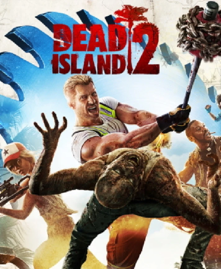 Dead Island 2 (PS5/TR/RUS)