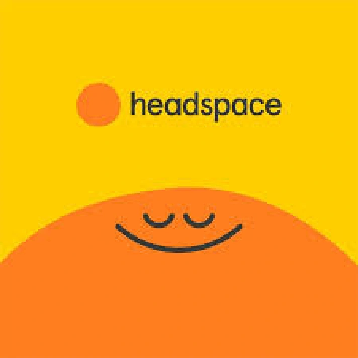 HEADSPACE SUBSCRIPTION ACCOUNT FOR 3 MONTHS