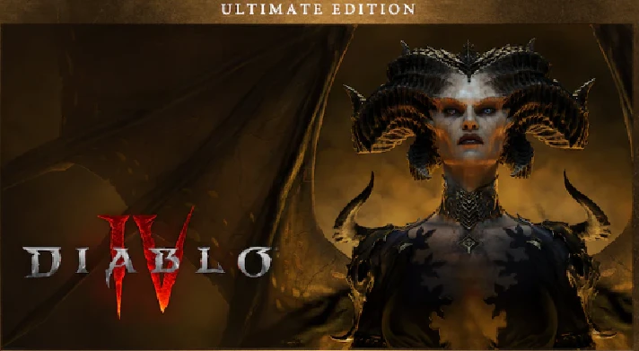 💜 Diablo IV 4 + Vessel of Hatred | PS4/PS5/PC | 💜