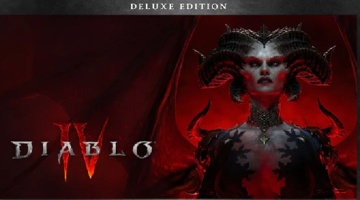 💜 Diablo IV 4 + Vessel of Hatred | PS4/PS5/PC | 💜