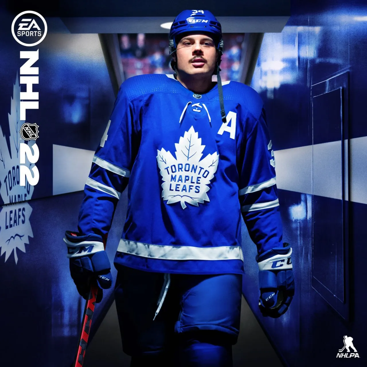 NHL 22 Xbox Series X|S