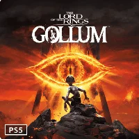  The Lord of the Rings: Gollum | PS4/PS5 | Турция 