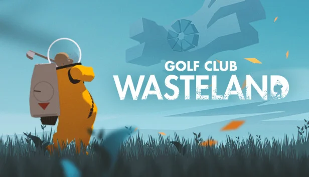 Golf Club Nostalgia Wasteland ключ Global + RU/CIS РФ