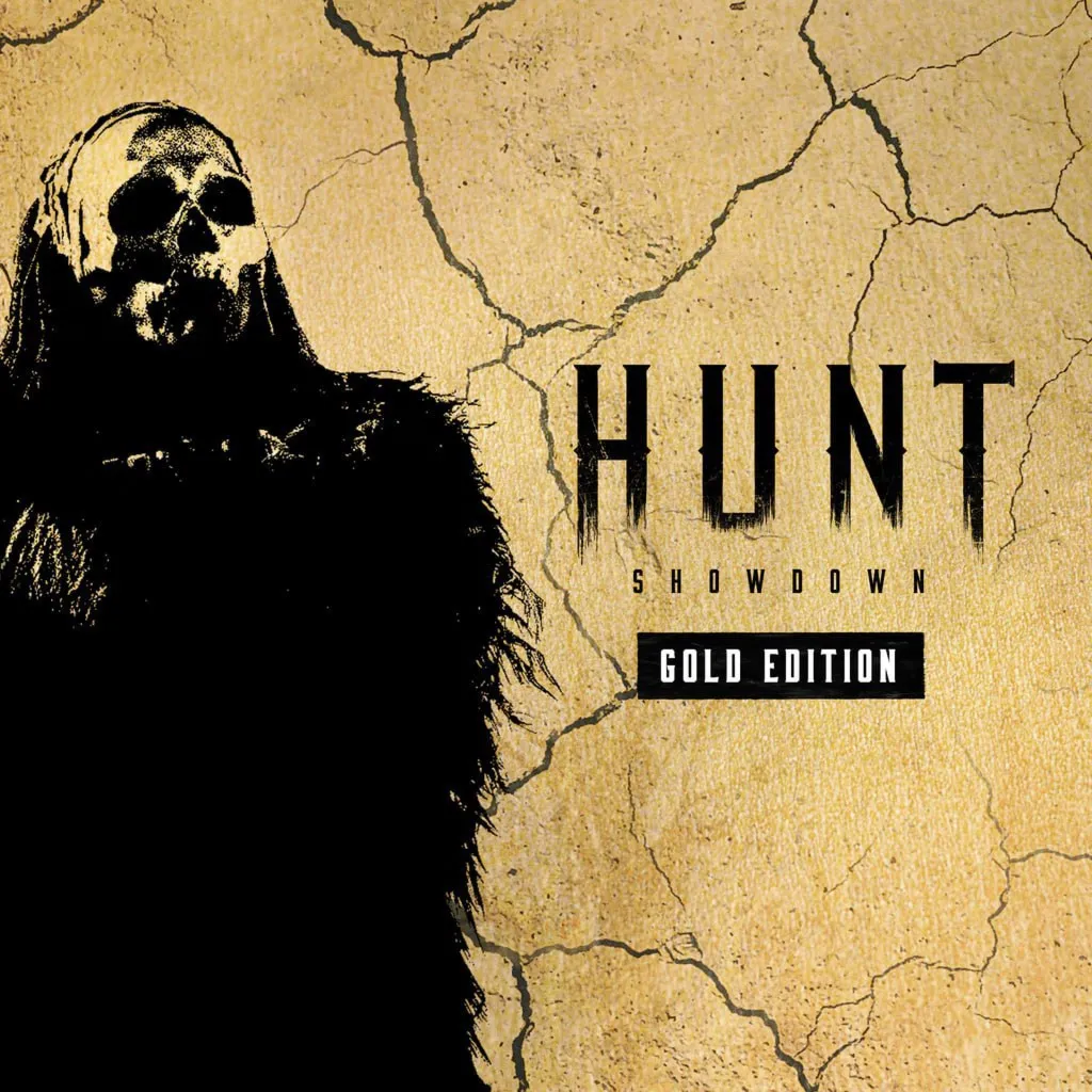 Hunt Showdown Gold Edition