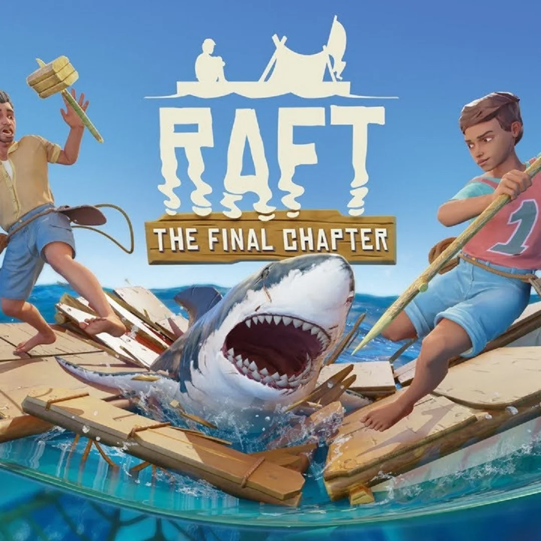  Raft | Смена почты 