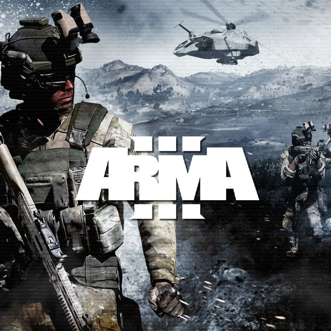  Arma 3 | Смена почты 