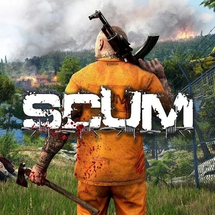  Scum | Смена почты 