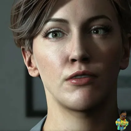 ⚡ Hidden Agenda | Скрытая повестка дня ⚡ PS4 | PS5