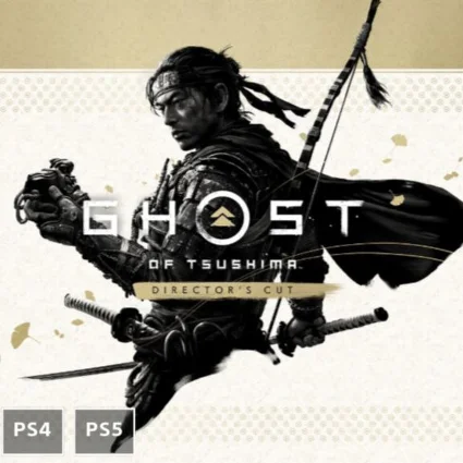🔴 Ghost of Tsushima Призрак Цусимы 🎮 PS4 PS5 PS 🔴 Турция