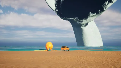 Garten of Banban 3 STEAM•RU ⚡ ️АВТОДОСТАВКА 💳 0%