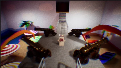 Garten of Banban 3 STEAM•RU ⚡ ️АВТОДОСТАВКА 💳 0%