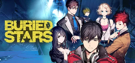 BURIED STARS (Steam Gift Россия)