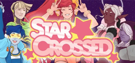 StarCrossed  ключ Global + RU/CIS РФ Россия стим СНГ