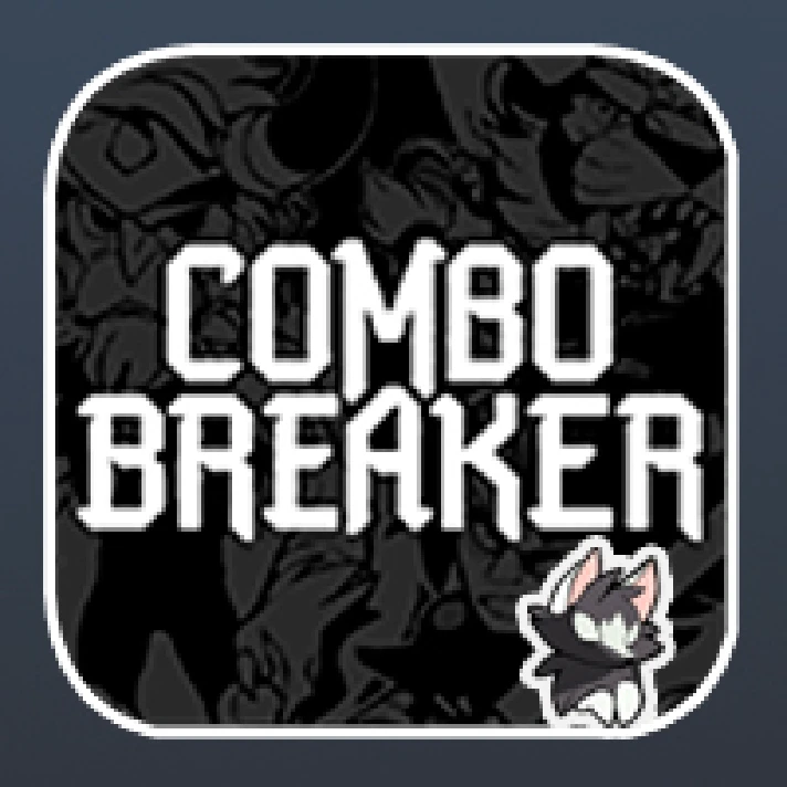 ♛ Brawlhalla | Combo Breaker | Avatar | EXCLUSIVE