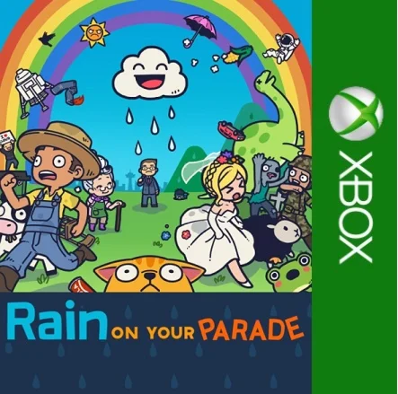 ️⭐Тучка-вреднючка XBOX +DLC⭐Покупка на Ваш аккаунт⭐️