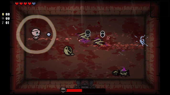 The Binding of Isaac: Afterbirth DLC🔸RU/CIS/UA/KZ