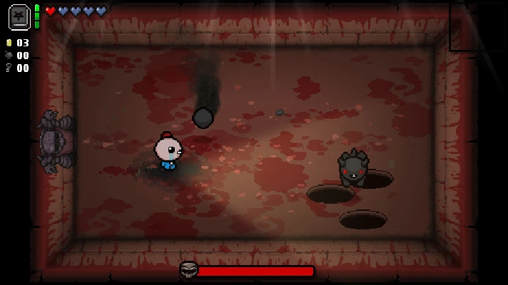 The Binding of Isaac: Afterbirth DLC🔸RU/CIS/UA/KZ