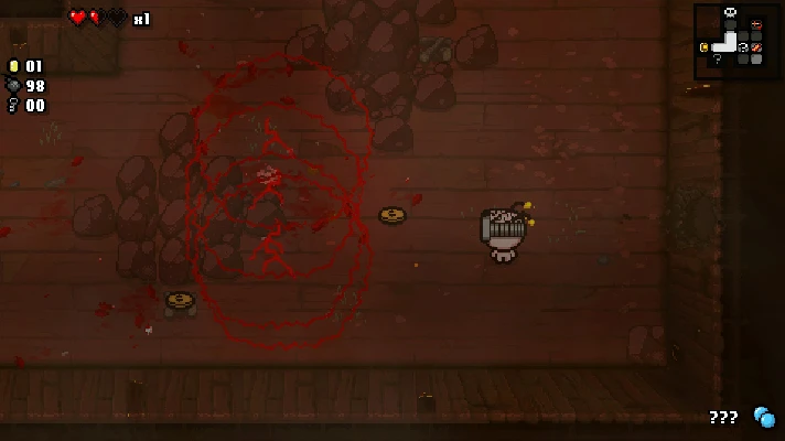 The Binding of Isaac: Afterbirth DLC🔸RU/CIS/UA/KZ